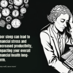 Is Your Bedtime Routine Costing You Money? How Poor Sleep Impacts Your Finances