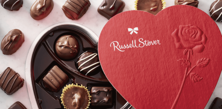 The Best Chocolate Brands for Valentine’s Day Ranked