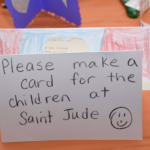 Send a Free Valentine to a Child at St. Jude’s Hospital