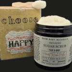 Get a Free Skincare Sample Packet from Heart Rock Hills