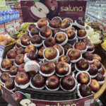 Free Apples from Soluna – Sign Up for the 2025 Sampling Program!