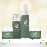 Get Free Skincare Samples from Salubrity Skincare