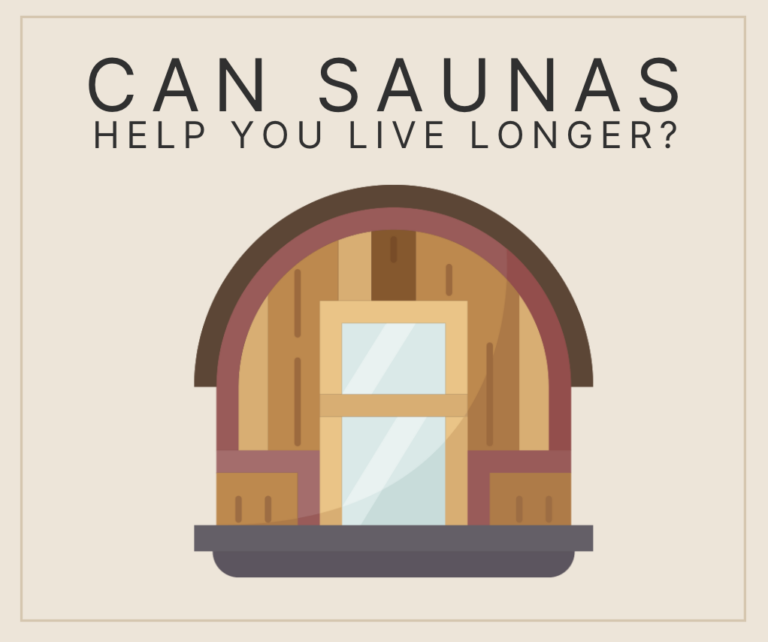 Can Saunas Help You Live Longer? The Surprising Science of Heat Therapy