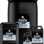 Get a Free Sample of General Hydroponics® TrueFlo Irrigation Line Cleaner