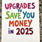 The Smartest Home & Auto Upgrades to Save You Money in 2025