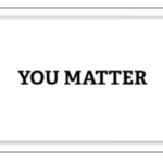 A Simple Way to Spread Kindness and Make a Difference