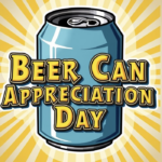 How to Celebrate Beer Can Appreciation Day