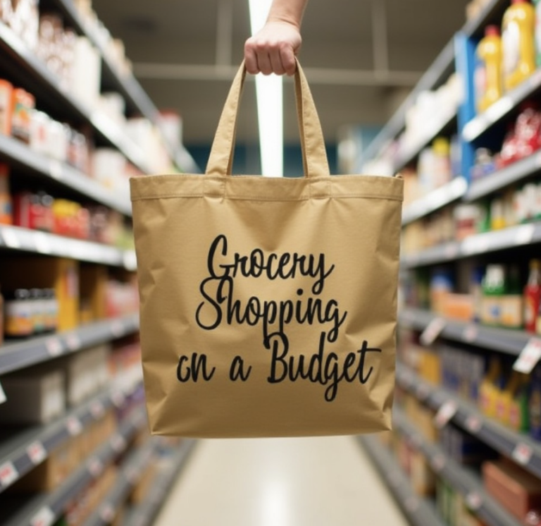 The Ultimate Guide to Grocery Shopping on a Budget (Without Sacrificing the Good Stuff)