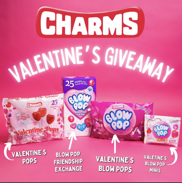 What’s Trending for Valentine’s Day Candy 2025?