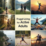 Frugal Living for Active Adults: How to Enjoy Life Without Breaking the Bank