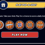 Instantly Win a Nabisco Snack Box