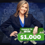 Win $1,000 or a Home Game in the 25 Words or Less Super Fan Contest!