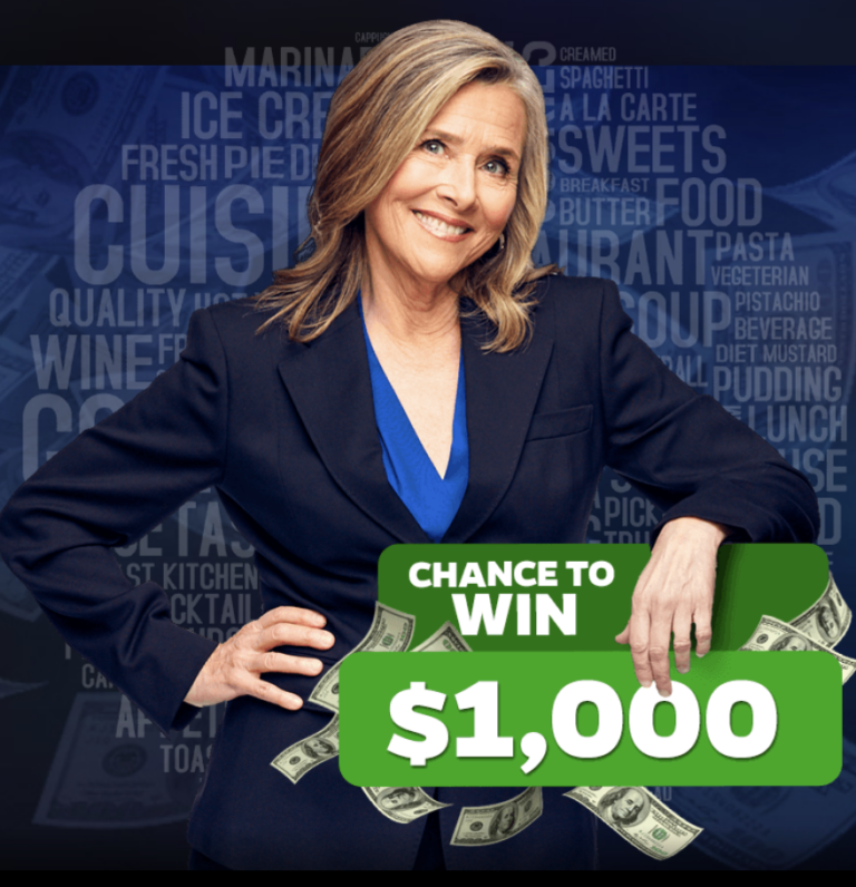 Win $1,000 or a Home Game in the 25 Words or Less Super Fan Contest!