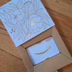 Win One of Five $300 Amazon Gift Cards in This Easter Giveaway