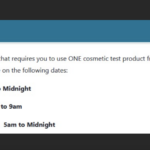 Get Paid to Test L’Oréal Products: Join the Consumer Participation Panel