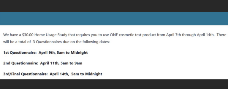 Get Paid to Test L’Oréal Products: Join the Consumer Participation Panel
