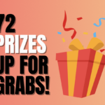 Win a Trip to the 2025 MLB All-Star Game or World Series + Over 70 Other Prizes!
