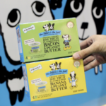 Get a Free Box of The Bear & The Rat Frozen Dog Treats (Limited Time Offer!)