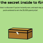 Win $5,000 Cash + Instant Prizes in the Build Better with Milk™ Instant Win Game