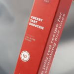 How to Get a FREE Cherry Tart Smoothie Lip Treatment from ESW Beauty