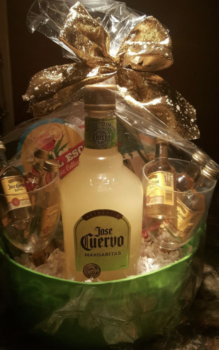 Cuervo Margarita Sweepstakes – Win VIP Trips & Cuervo Swag