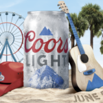 Win VIP Tickets, Guitars & More in the Coors Light® x CCMF Instant Win