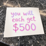 Win $500 in the Impossible Foods Meat Happy 2025 Sweepstakes!