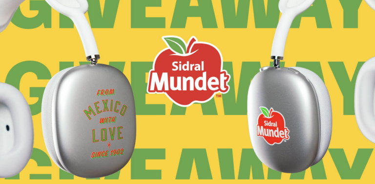 Win Apple AirPods Max in the Mundet Headphones Sweepstakes (Ends Soon!)
