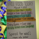 Score FREE Food on March 4th – Here’s Where to Grab Your Freebies!