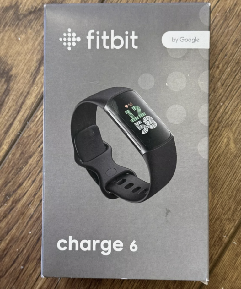 Win a Fitbit Charge 6 with BODYARMOR’s Fitness Tracker Sweepstakes