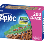 Get Ziploc Products for Free (or Close to It!) with This Limited-Time Coupon