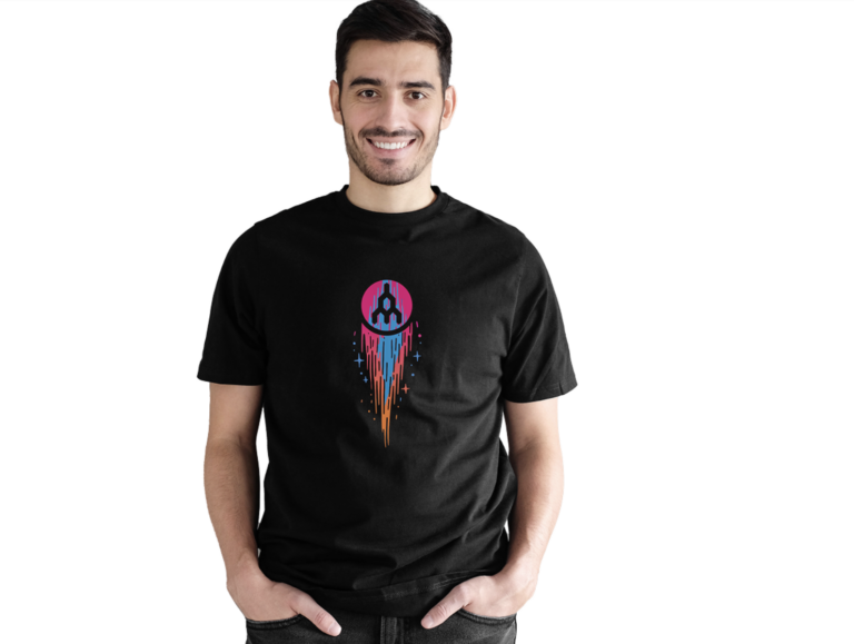 Get a Free Megaport T-Shirt – Exclusive for Packet Pushers Listeners!