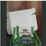Get FREE GREENIES Dental Treats for Your Pup — With Free Shipping!