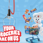 Bimbo Your Groceries On Us Sweepstakes & Instant Win Game – Win a $1,000 Gift Card for Groceries!