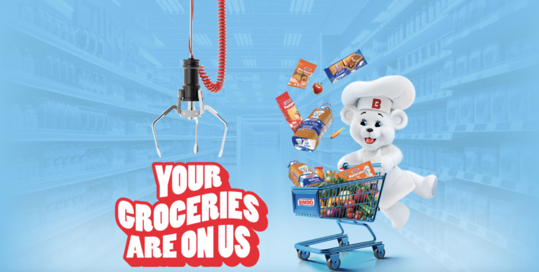 Bimbo Your Groceries On Us Sweepstakes & Instant Win Game – Win a $1,000 Gift Card for Groceries!