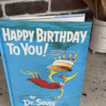 FREE Dr. Seuss Book for March 2 Birthdays – Claim Yours Now!
