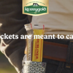Win Limited-Edition Kerrygold Cheese Pocket Jeans