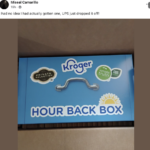 How to Get a Free Breakfast from Kroger on March 7