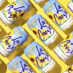 Win a Free Case of LaCroix Sunshine in Their Latest Giveaway!