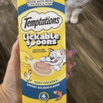 FREE Temptations Cat Treats – Get Yours Now!