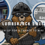 Win a Backwoods Adventure: The Lumberjack IPA Sweepstakes