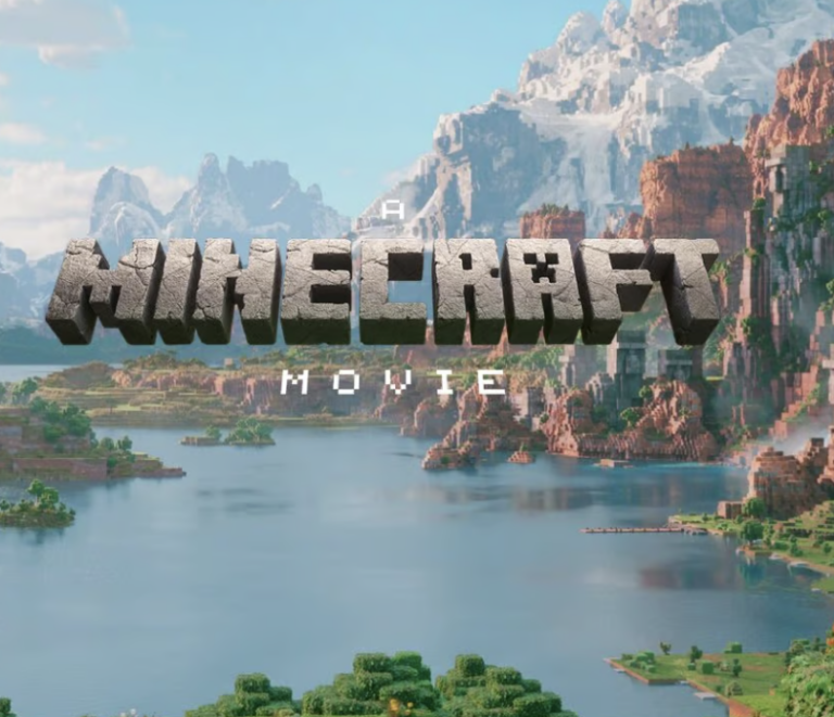 2 Free Fandango Tickets for Minecraft Movie