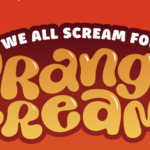 Score a Free Coca-Cola Orange Cream: Enter the Scream for Orange Cream Game