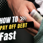 How to Pay Off Debt Fast