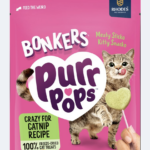 Get Free BONKERS Purrpops Cat Treats – Apply Now!