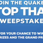 Win $10,000 in the Quaker® Top That Sweepstakes + Weekly Prizes!