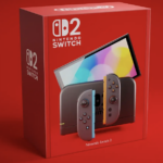 Want a Nintendo Switch 2 for Free? This Legit Sweepstakes Might Just Hook You Up