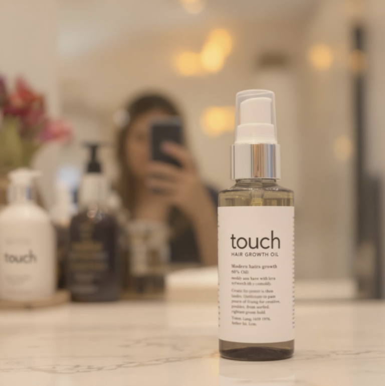 FREE Hair Growth Oil Sample – Get Yours Before They’re Gone!