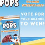 Win Gift Cards & a Year’s Supply of Tootsie Pops – Mr. Owl’s Summer Sweepstakes!