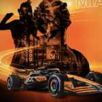 Win a $25Gift Card in the VELO x McLaren Instant Win Game